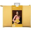 UNIQ etui Lyon laptop Sleeve 14żółty/canary yellow Waterproof RPET
